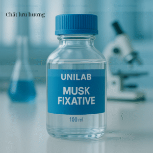 Musk Fixtive – Ethylene Brassylate