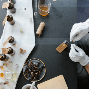 Musk Fixtive – Ethylene Brassylate