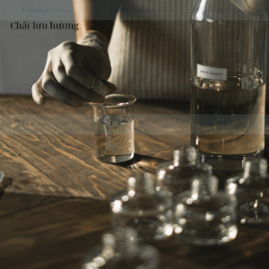 Musk Fixtive – Ethylene Brassylate