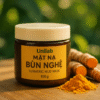 Gia Công Mặt Nạ Bùn Nghệ