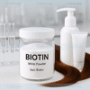 Biotin nguyên liệu cho tóc