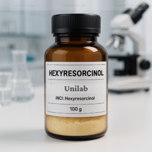Hexyresorcinol