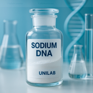 Sodium DNA