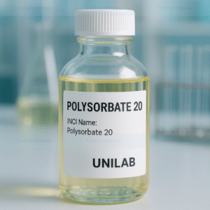 Polysorbate 20