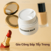Gia Công Sáp Tẩy Trang Dạng Thỏi