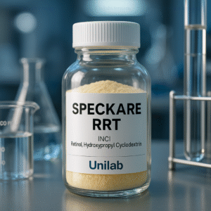 Speckare RRT