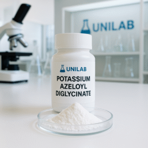 Potassium Azeloyl Diglycinate