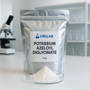 Potassium Azeloyl Diglycinate