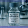 Ziga®Moist Hydrogel L80