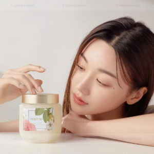 Gia Công Đường Tẩy Tế Bào Da Chết
