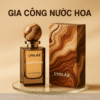 Gia Công Nước Hoa