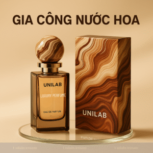 Gia Công Nước Hoa