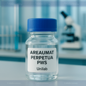 Areaumat Perpetua PWS