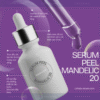 Gia Công Serum Peel Mandelic 20