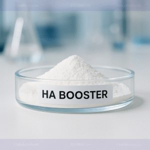 HA Booster