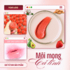Gia Công Son Dưỡng Môi