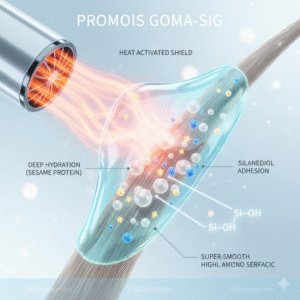Promois GOMA-SIG