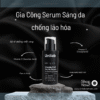 Gia công serum sáng ha Vitamin C