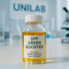 SPF Green Booster tăng chỉ số chống nắng