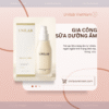 Gia Công Sữa Dưỡng Ẩm Da Mặt