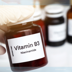 Niacinamide