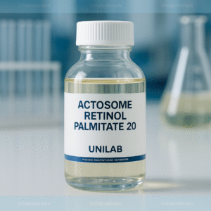 Actosome Retinol Palmitate 20