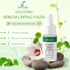 gia công Serum chống nhăn PDRN Centella