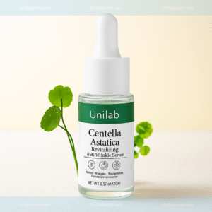 gia công Serum chống nhăn PDRN Centella