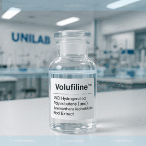 Volufiline™ – Hoạt Chất Tăng Kích Thước