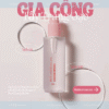 Gia Công Dầu Tẩy Trang Gạo & LHA