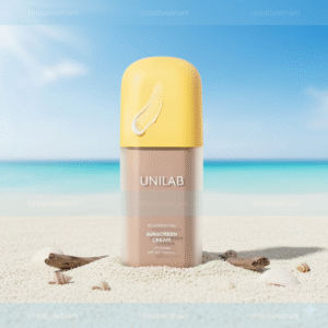 Gia Công Kem Chống Nắng BB Cream