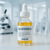 Blueshield – Hoạt chất chống ánh sáng xanh