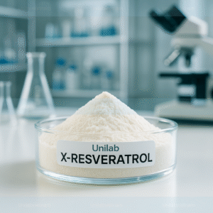 X-Resveratrol