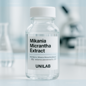 Mikania Micrantha Extract.