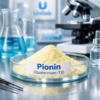 Pionin (Quaternium-73) Hoạt chất kháng khuẩn
