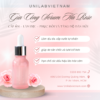 Gia Công Serum HA Hoa Hồng