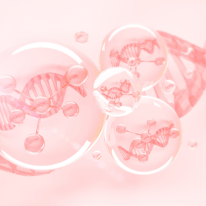 Gia Công Serum HA Hoa Hồng