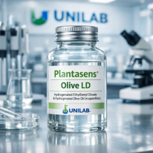 Plantasens® Olive LD – Chất Làm Mềm Tự Nhiên