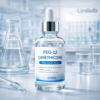 PEG-12 DIMETHICONE – SILICONE TAN NƯỚC