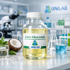 Coco-Glucoside – Chất Tạo Bọt Dịu Nhẹ