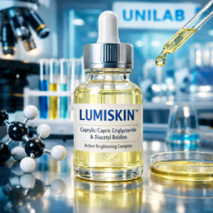 LUMISKIN™ – HOẠT CHẤT ỨC CHẾ MELANIN LÀM SÁNG DA