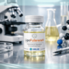 LipoFullereneN công nghệ nano