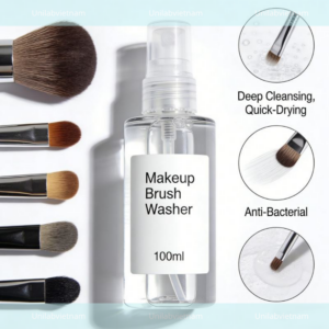 Gia Công Xịt Vệ Sinh Cọ Khô