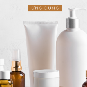 ODA White – Hoạt Chất Làm Sáng Da