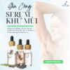 Gia Công Serum Khử Mùi