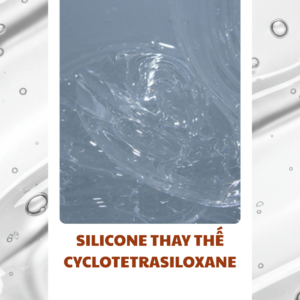 Dimethicone & Dimethicone Crosspolymer