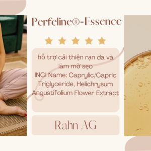 Perfeline®-Essence Ngừa Rạn Da Mờ Sẹo