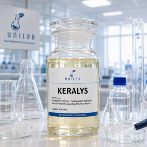 Keralys – Hoạt Chất Dưỡng Tóc Mềm Mượt