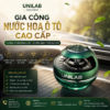 Gia công nước hoa ô tô cao cấp