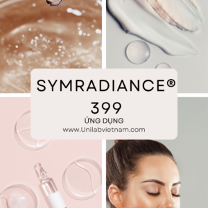 SymRadiance® 399 làm sáng da